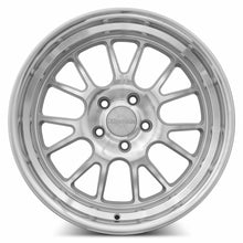 Klutch SL14 Silver Machined