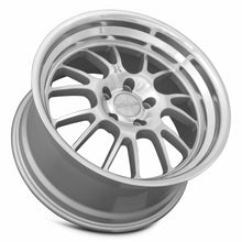 Klutch SL14 Silver Machined