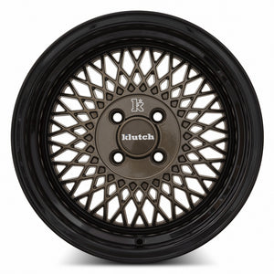 Klutch SL1 Bronze Black Lip