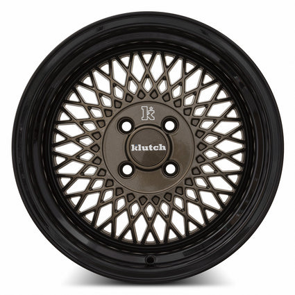 Klutch SL1 Bronze Black Lip