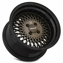 Klutch SL1 Bronze Black Lip