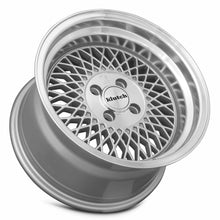 Klutch SL1 Silver Machined Lip