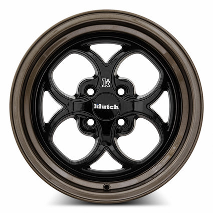 Klutch SL2 Black Bronze Lip