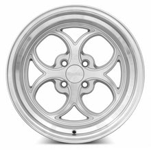 Klutch SL2 Silver Machined Lip