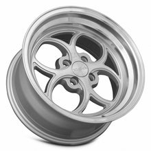 Klutch SL2 Silver Machined Lip