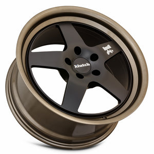 Klutch SL5 Black Bronze Lip