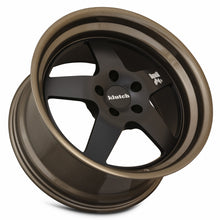 Klutch SL5 Black Bronze Lip