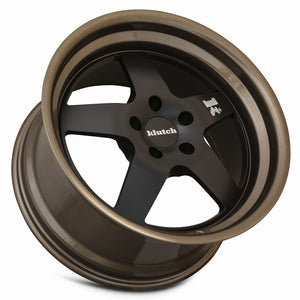 Klutch SL5 Black Bronze Lip