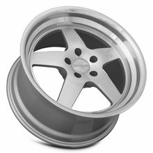 Klutch SL5 Silver Machined