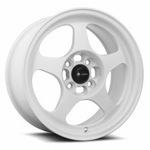 MRR SP1 White