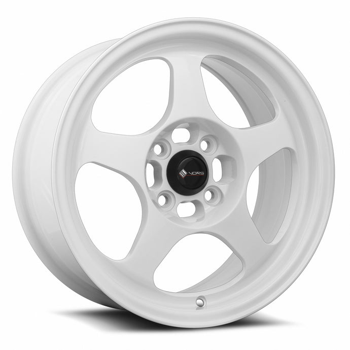 MRR SP1 White