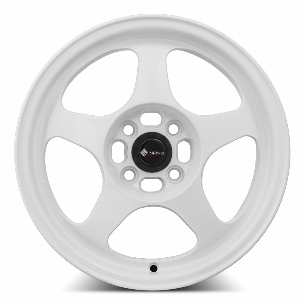 MRR SP1 White
