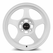MRR SP1 White