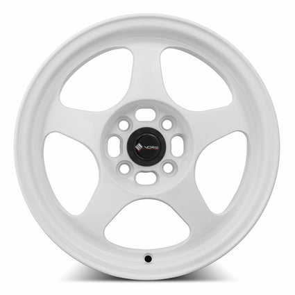 MRR SP1 White
