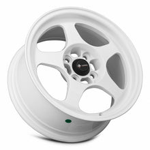MRR SP1 White