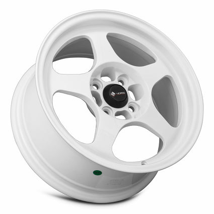 MRR SP1 White
