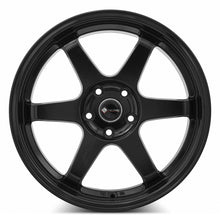 MRR TR37 Matte Black