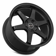 MRR TR37 Matte Black