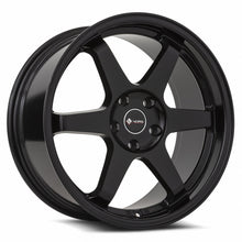 MRR TR37 Matte Black