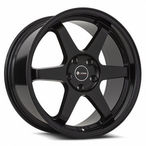 MRR TR37 Matte Black