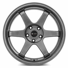MRR TR37 Hyper Black