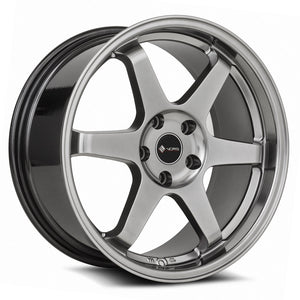 MRR TR37 Hyper Black