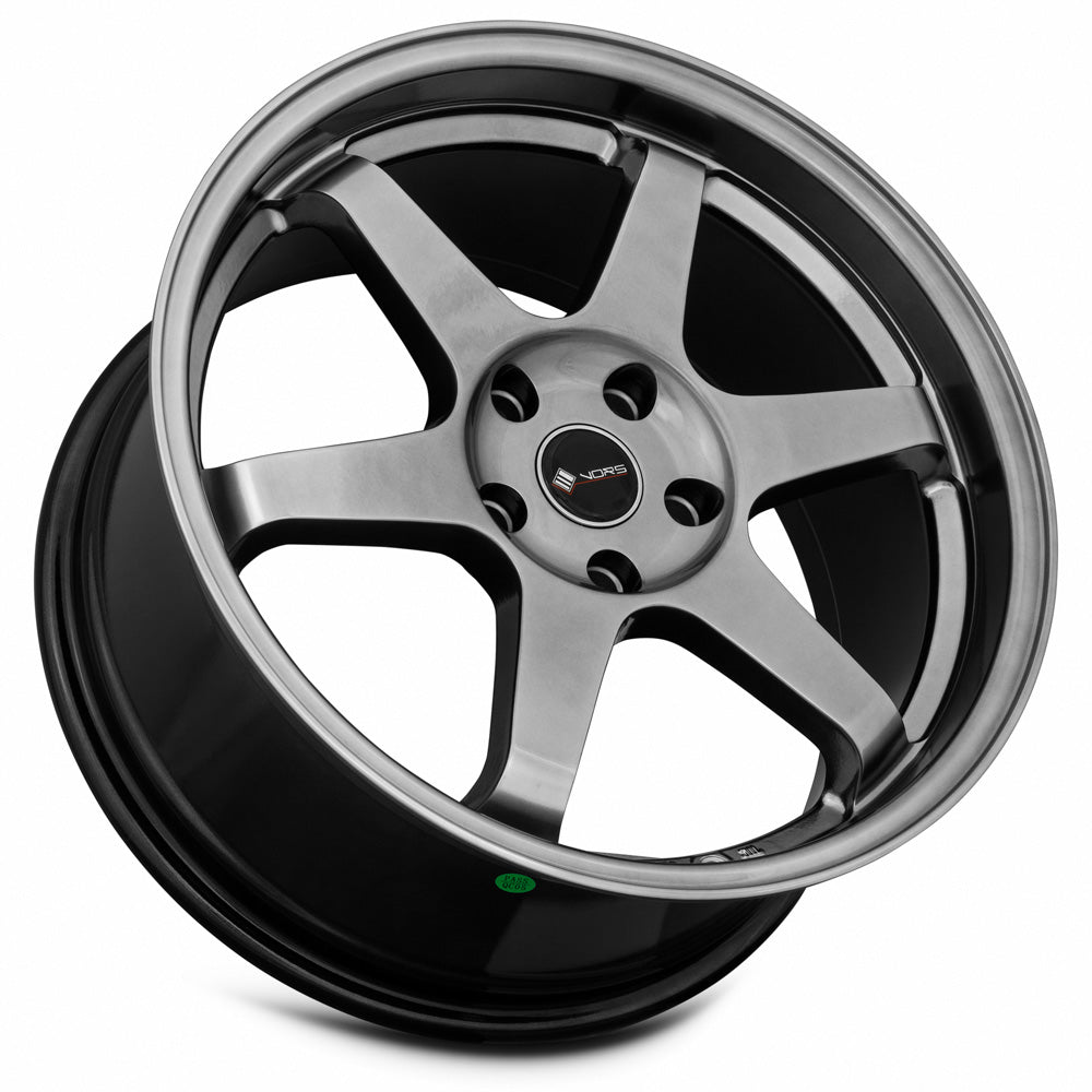MRR TR37 Hyper Black