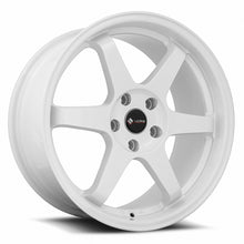 MRR TR37 White
