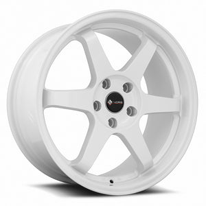 MRR TR37 White