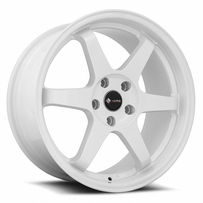 MRR TR37 White