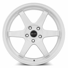 MRR TR37 White