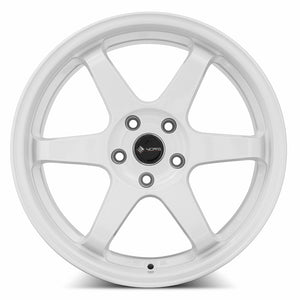 MRR TR37 White