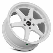 MRR TR37 White