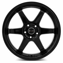 MRR TR37 Matte Black