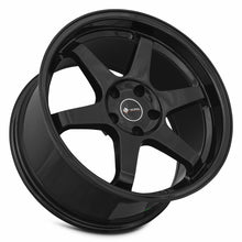 MRR TR37 Matte Black