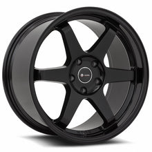 MRR TR37 Matte Black