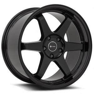 MRR TR37 Matte Black