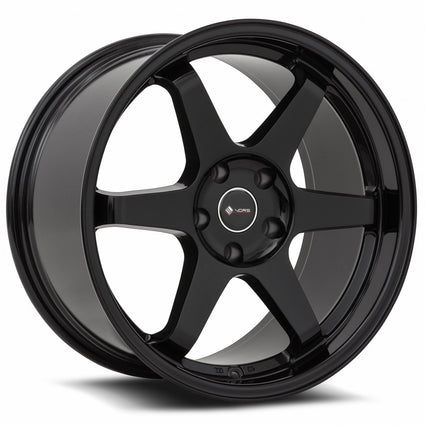 MRR TR37 Matte Black