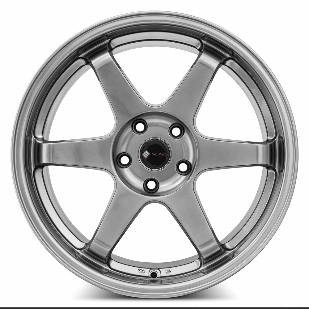 MRR TR37 Hyper Black