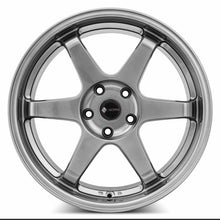 MRR TR37 Hyper Black