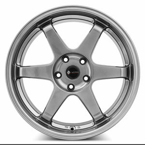MRR TR37 Hyper Black