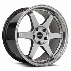 MRR TR37 Hyper Black