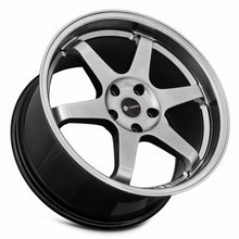 MRR TR37 Hyper Black