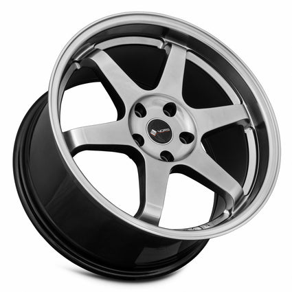 MRR TR37 Hyper Black