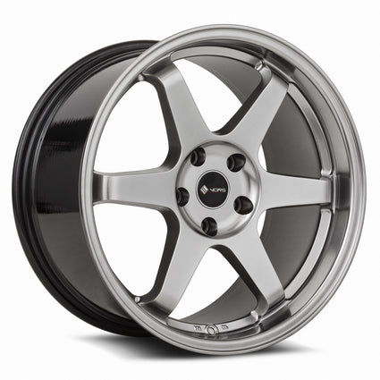 MRR TR37 Hyper Black
