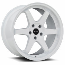 MRR TR37 White