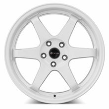 MRR TR37 White