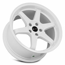 MRR TR37 White
