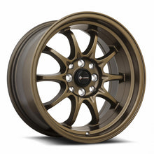 MRR TR3 Bronze
