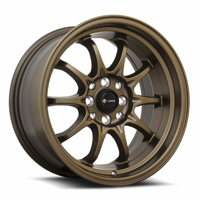MRR TR3 Bronze